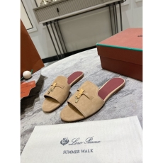 Loro Piana Sandals